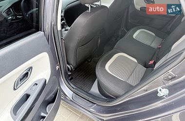 Хетчбек Kia Ceed 2014 в Одесі