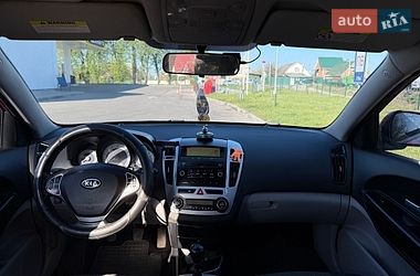 Хетчбек Kia Ceed 2008 в Вінниці