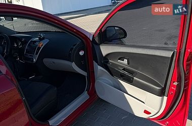 Хетчбек Kia Ceed 2008 в Вінниці