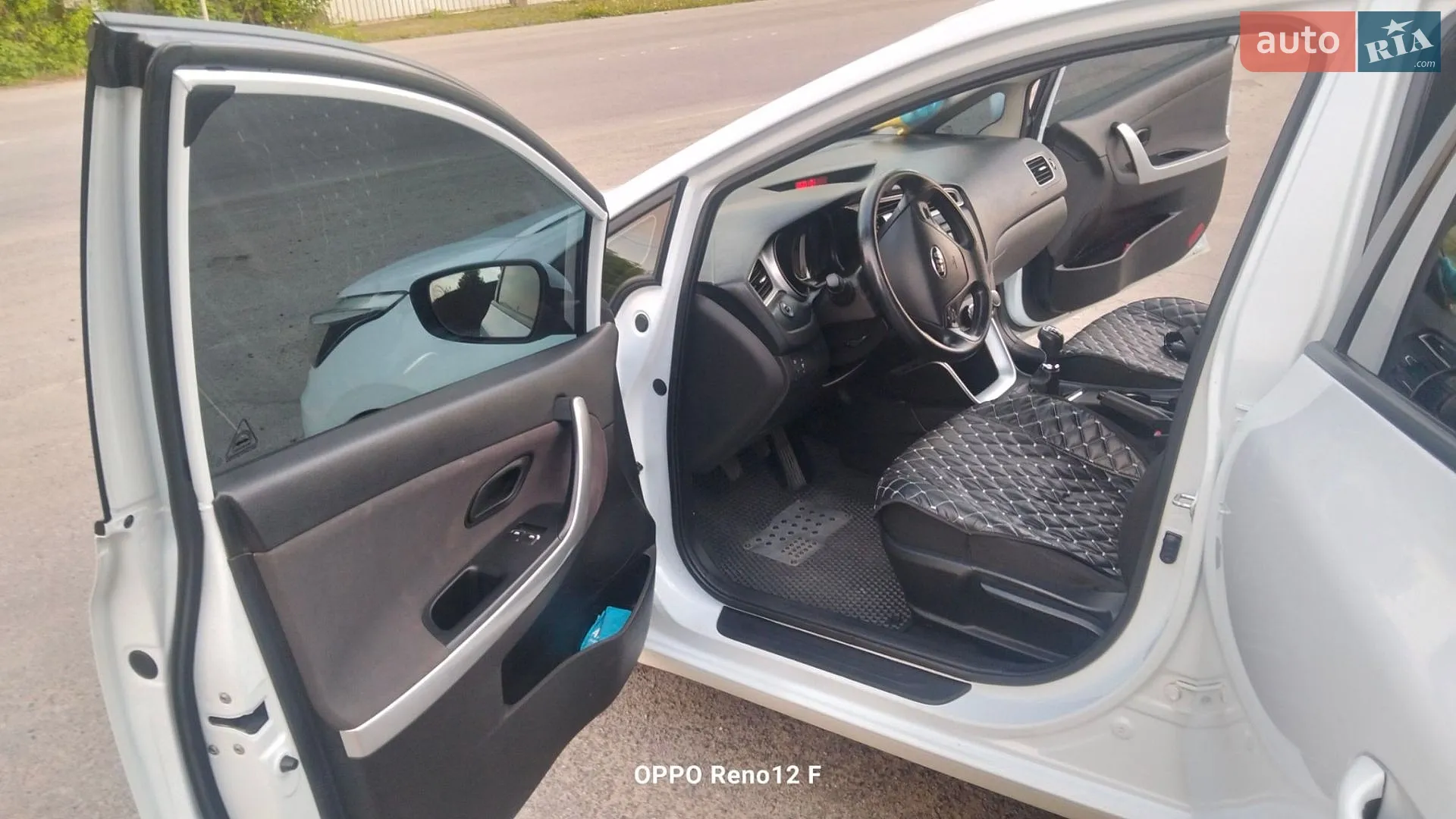 2015 Kia Cee'd - мініатюра 10