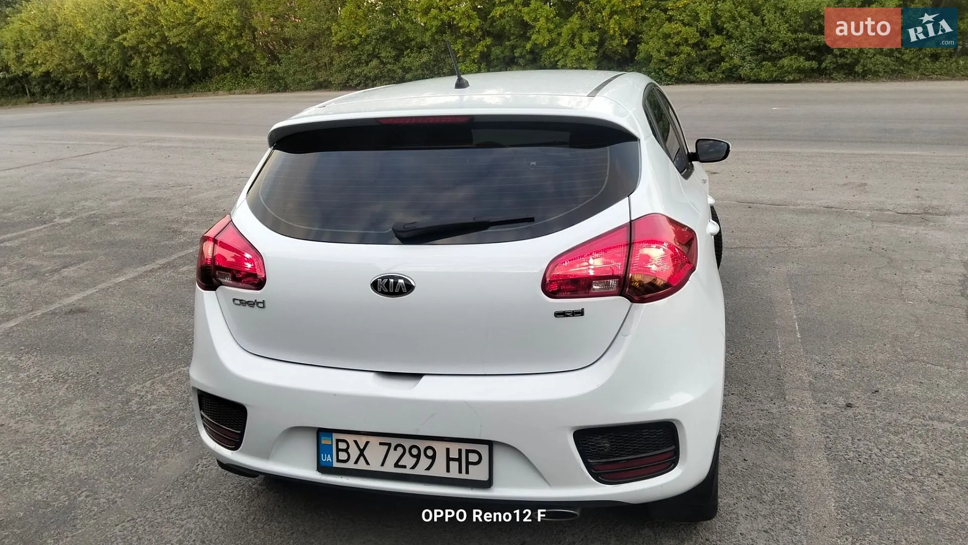 2015 Kia Cee'd - мініатюра 4