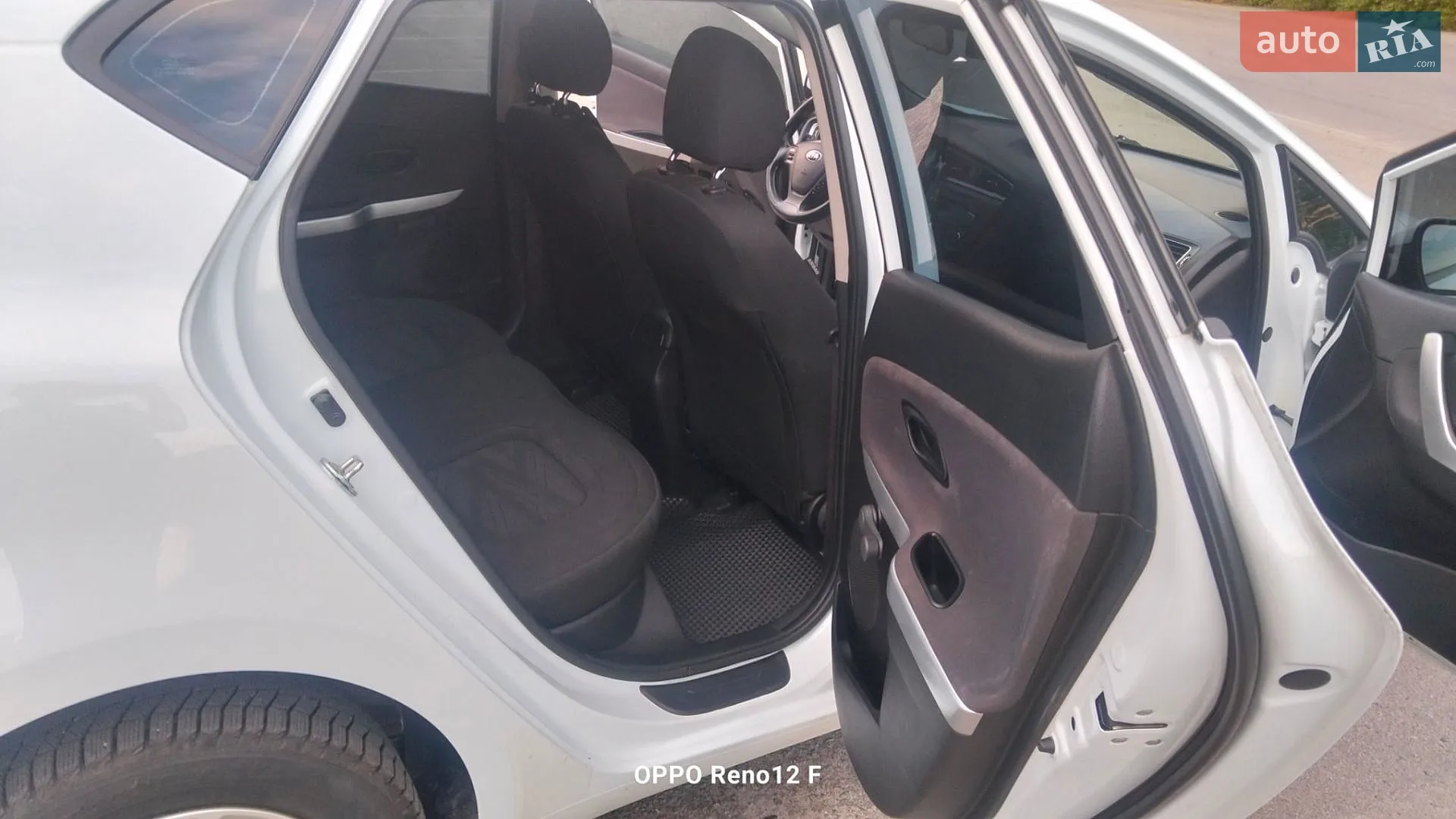 2015 Kia Cee'd - мініатюра 15