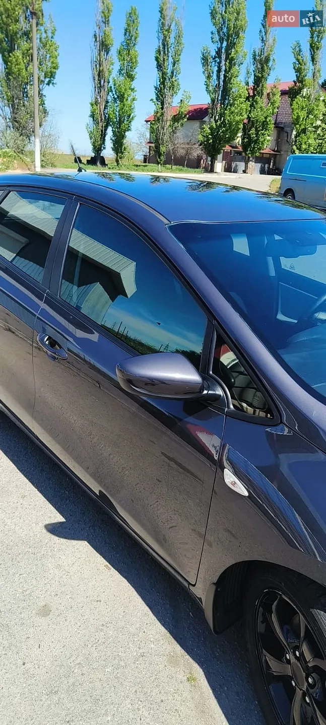 2013 Kia Cee'd - мініатюра 5