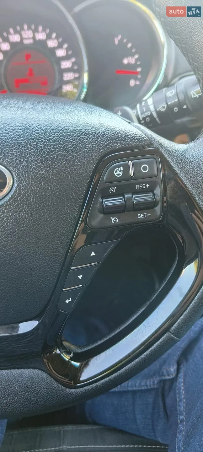 2013 Kia Cee'd - мініатюра 10