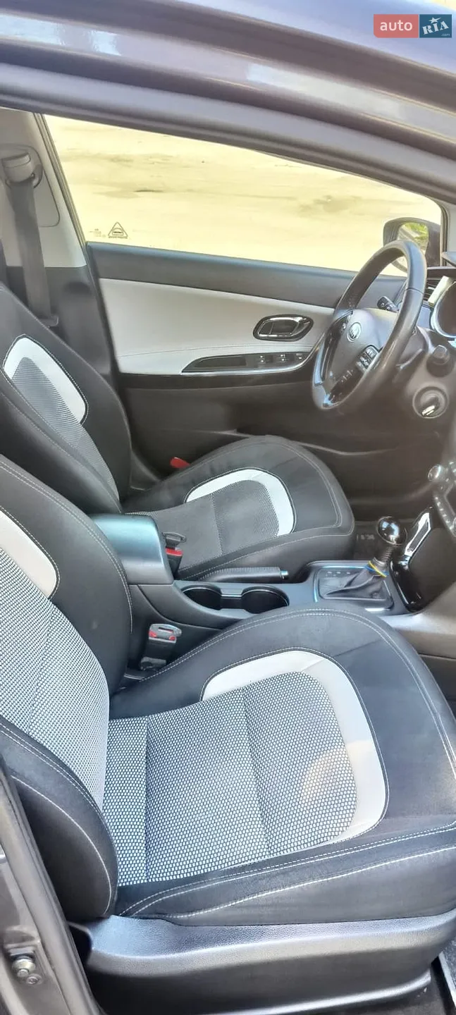 2013 Kia Cee'd - мініатюра 16