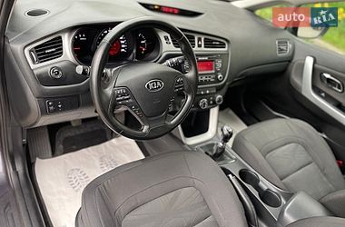 Універсал Kia Ceed 2015 в Сумах