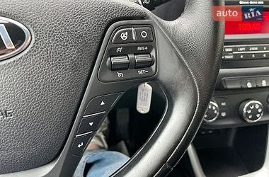 Універсал Kia Ceed 2015 в Сумах
