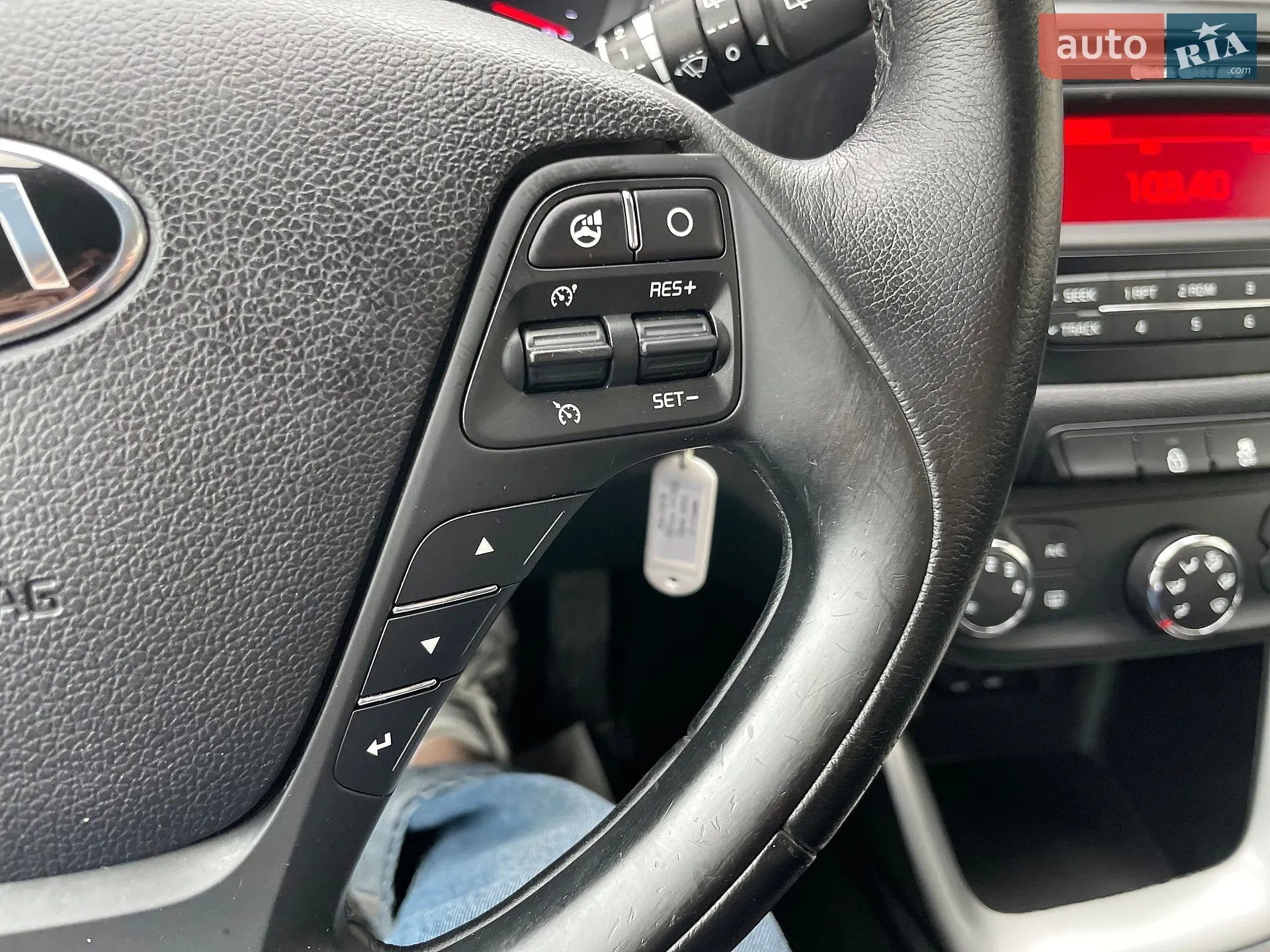 2015 Kia Cee'd - мініатюра 21