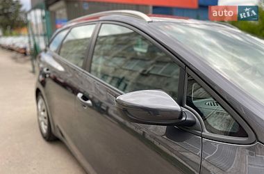 Універсал Kia Ceed 2015 в Сумах