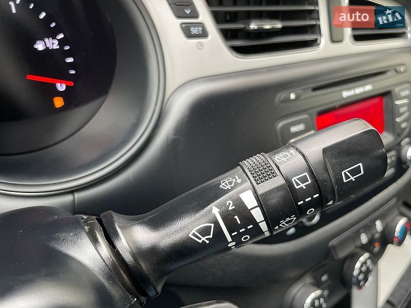 Універсал Kia Ceed 2015 в Сумах