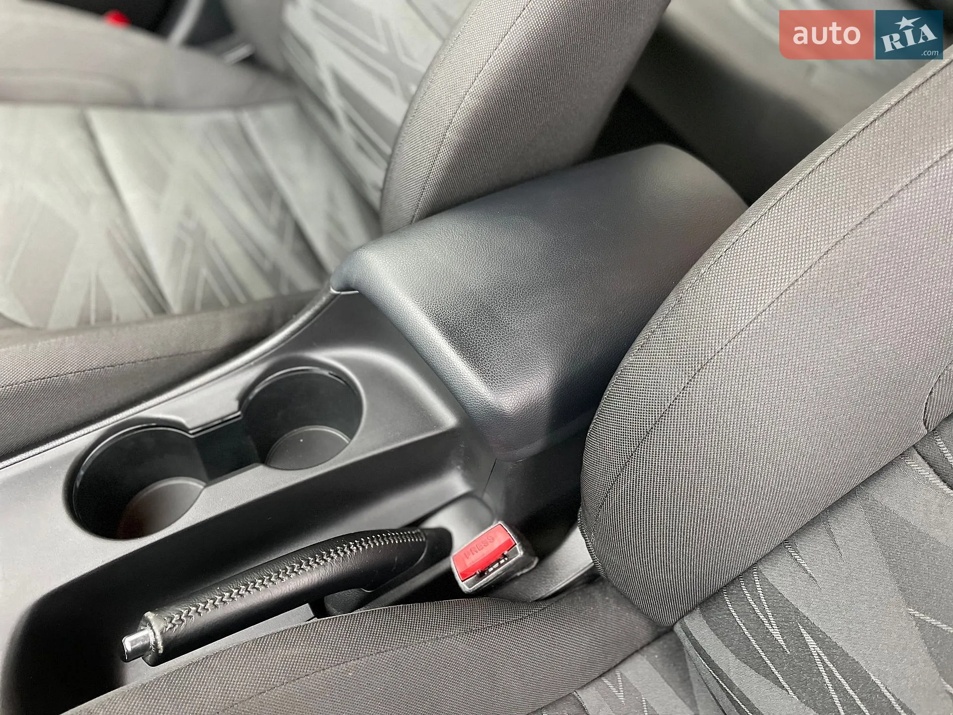 2015 Kia Cee'd - мініатюра 32
