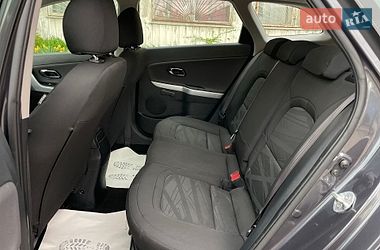 Універсал Kia Ceed 2015 в Сумах