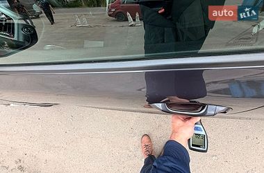 Універсал Kia Ceed 2015 в Сумах