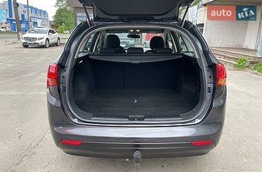 Універсал Kia Ceed 2015 в Сумах