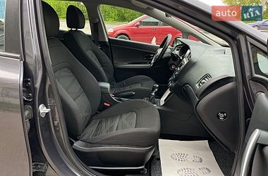 Універсал Kia Ceed 2015 в Сумах
