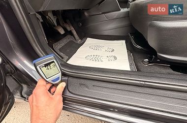 Універсал Kia Ceed 2015 в Сумах