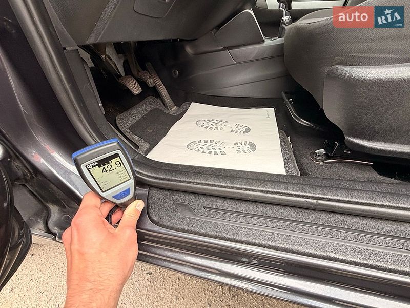 Універсал Kia Ceed 2015 в Сумах