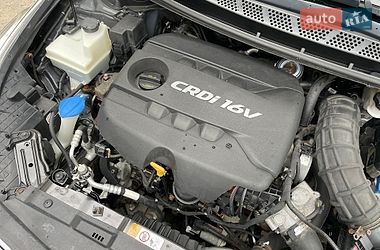 Універсал Kia Ceed 2015 в Сумах