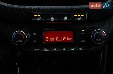 Хэтчбек Kia Ceed 2012 в Киеве