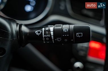 Хэтчбек Kia Ceed 2012 в Киеве