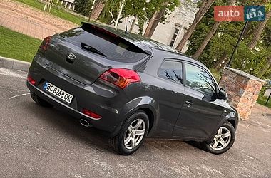 Хетчбек Kia Ceed 2008 в Києві
