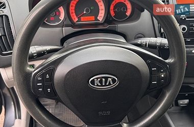 Хетчбек Kia Ceed 2008 в Києві