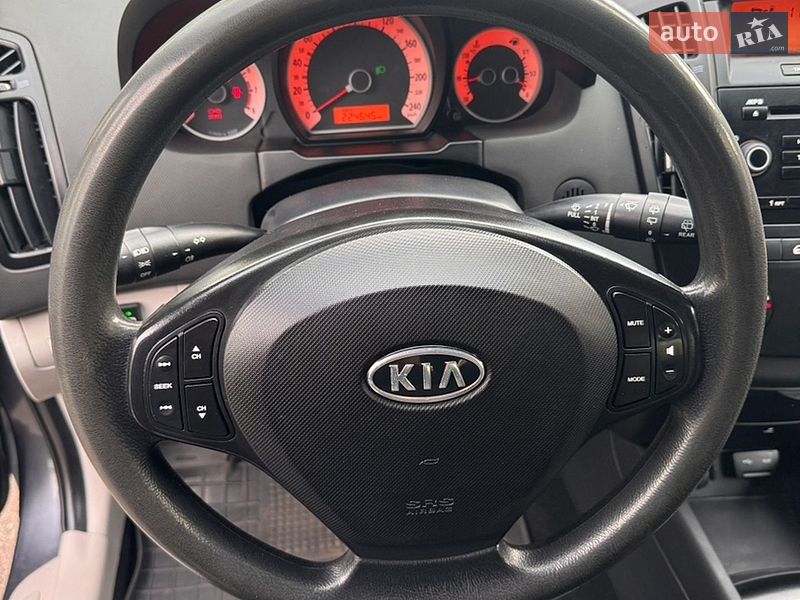Хетчбек Kia Ceed 2008 в Києві