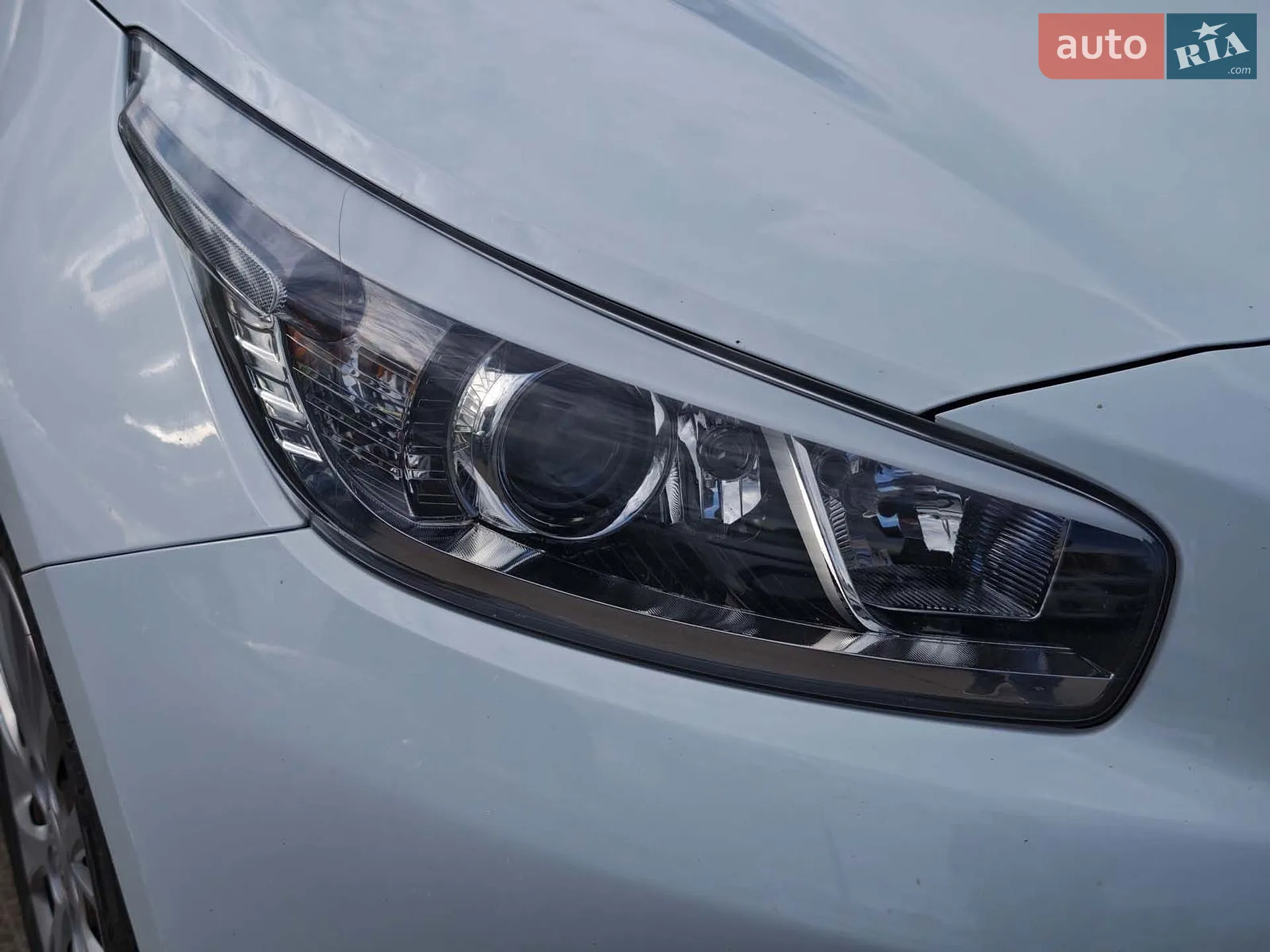 2013 Kia Cee'd - мініатюра 4