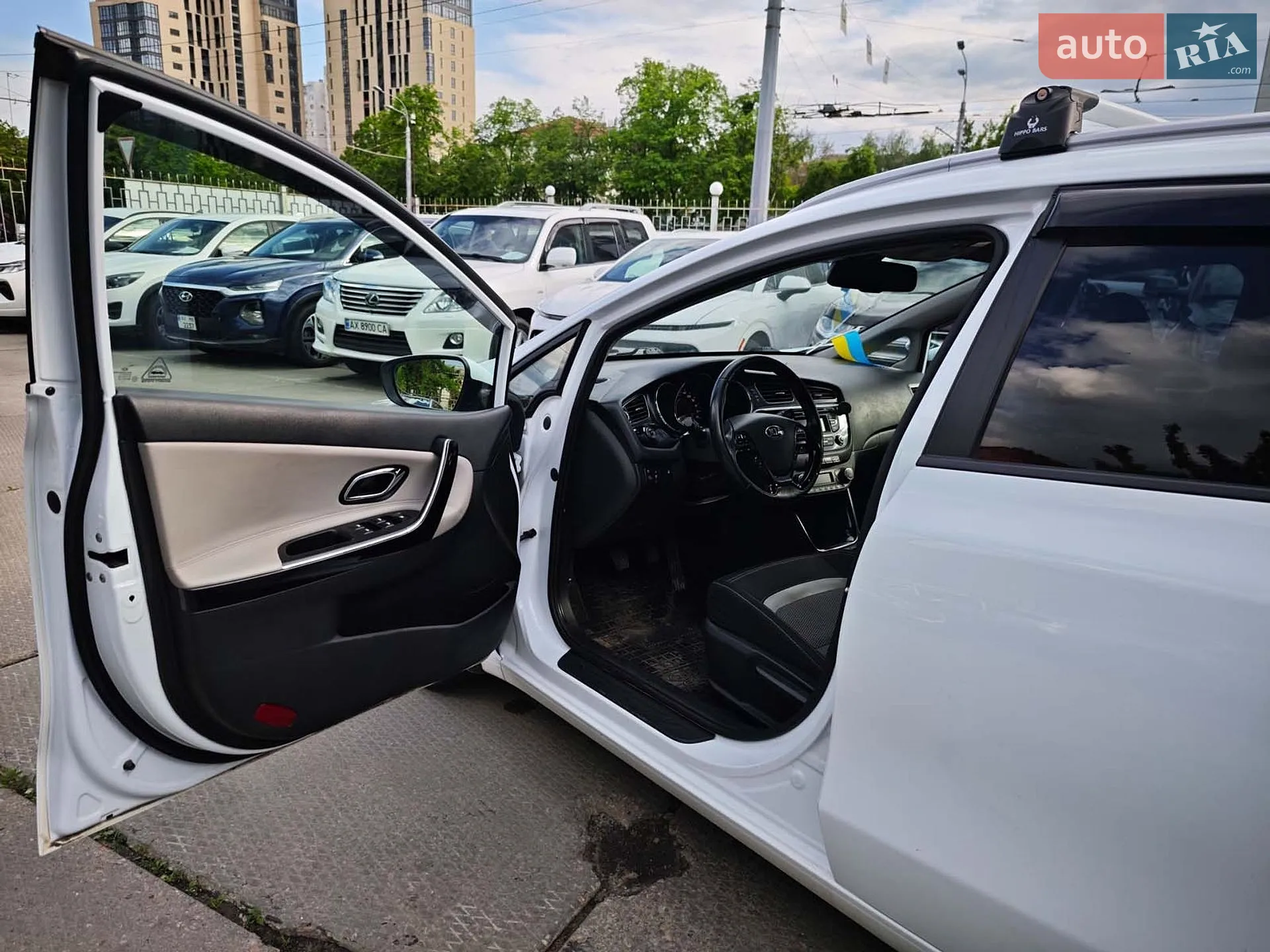 2013 Kia Cee'd - мініатюра 20