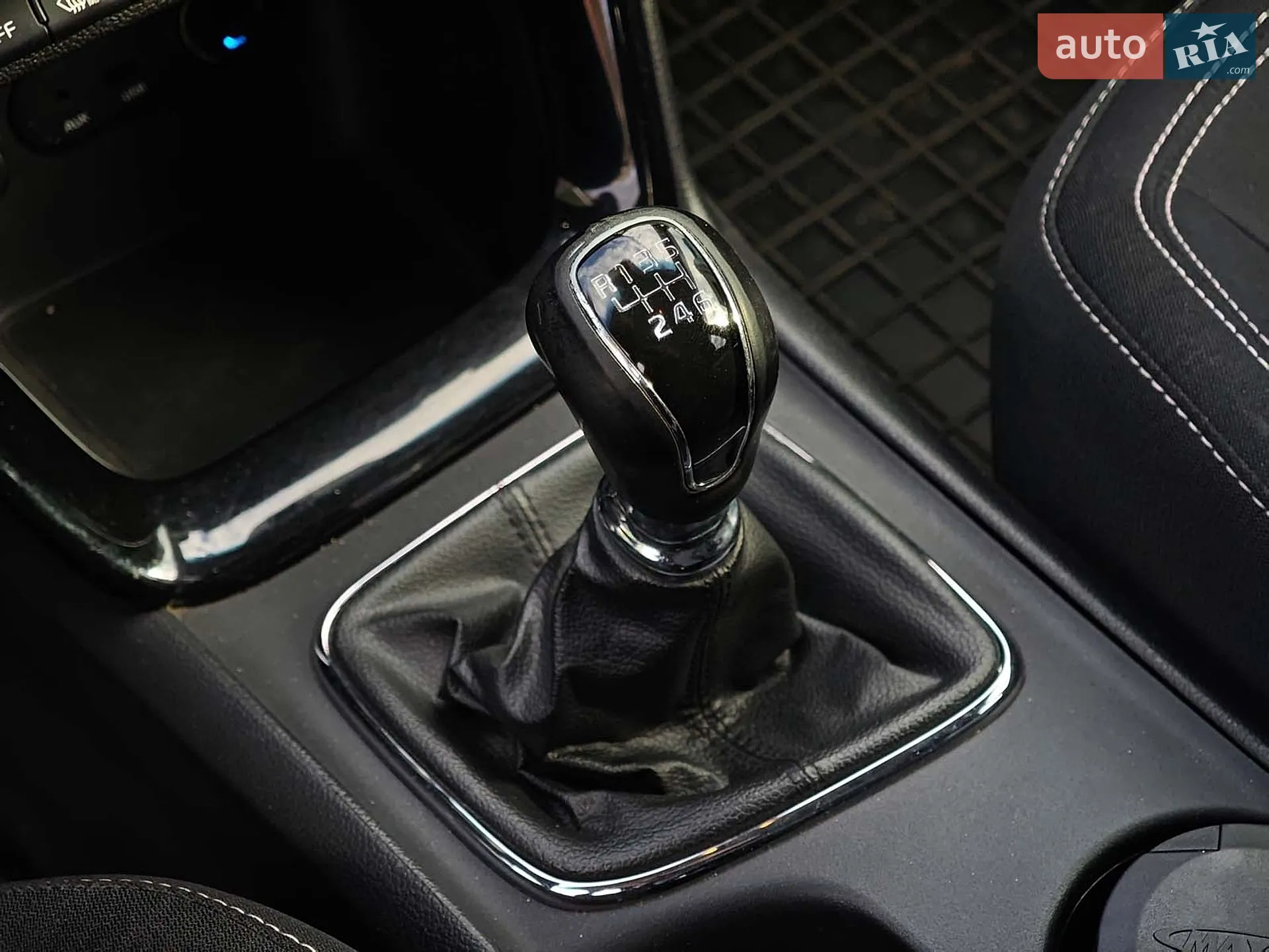 2013 Kia Cee'd - мініатюра 26