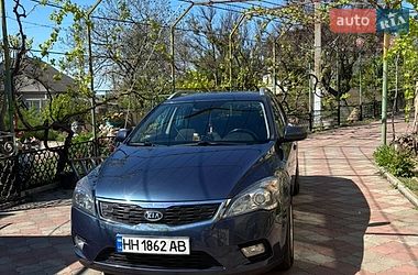 Универсал Kia Ceed 2009 в Березанке