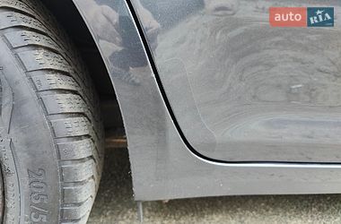 Универсал Kia Ceed 2009 в Киеве