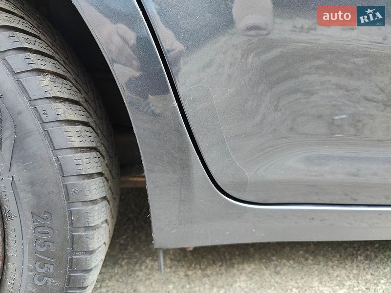 Универсал Kia Ceed 2009 в Киеве