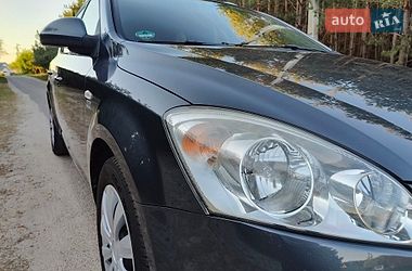 Универсал Kia Ceed 2009 в Киеве