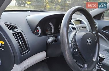 Универсал Kia Ceed 2009 в Киеве