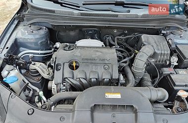 Универсал Kia Ceed 2009 в Киеве