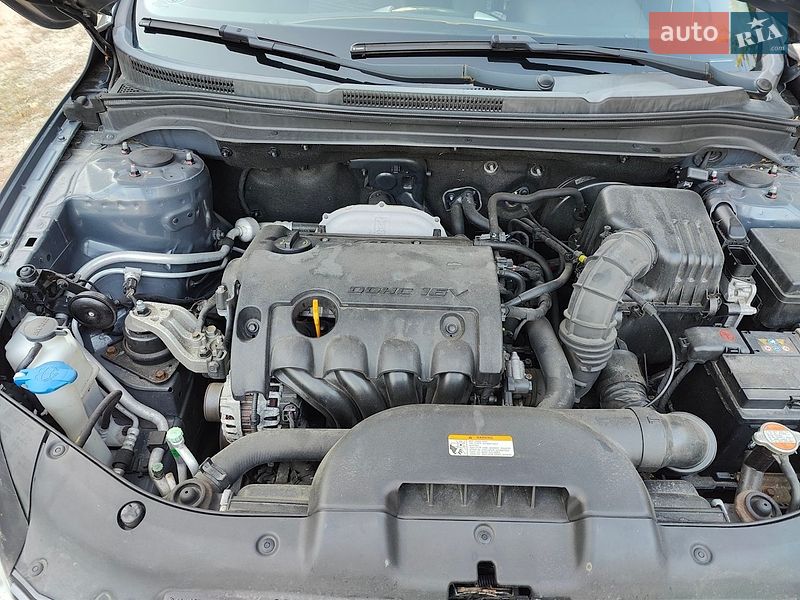 Универсал Kia Ceed 2009 в Киеве