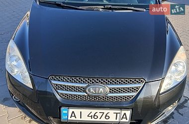 Універсал Kia Ceed 2008 в Василькові