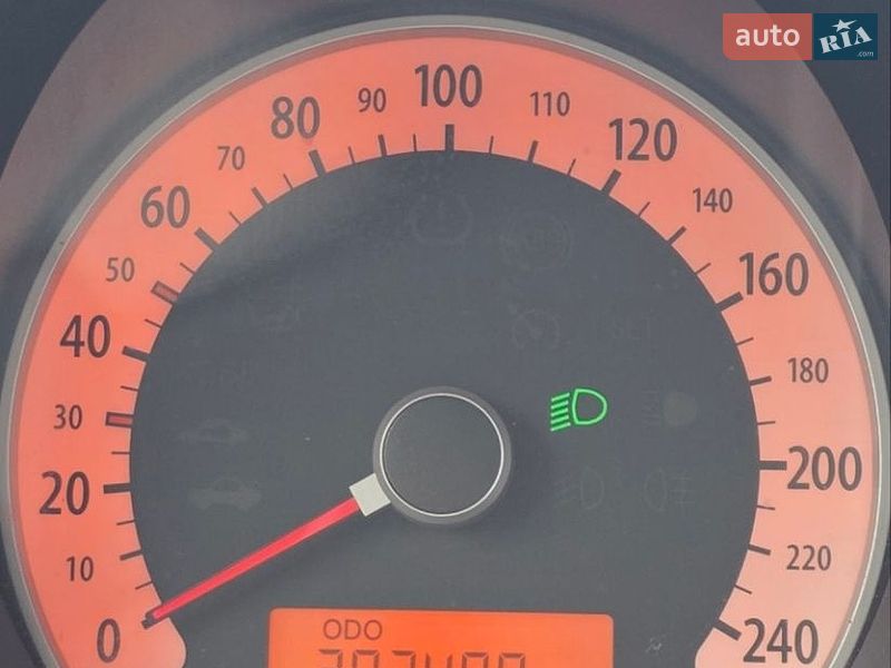 Kia Ceed 2008 Kia Ceed 2008