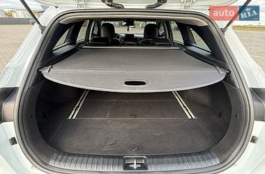 Универсал Kia Ceed 2019 в Коломые фото 23 Универсал Kia Ceed 2019 в Коломые