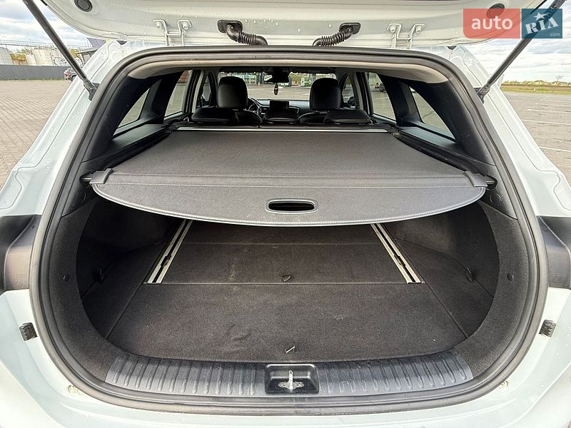 Универсал Kia Ceed 2019 в Коломые фото 23 Универсал Kia Ceed 2019 в Коломые