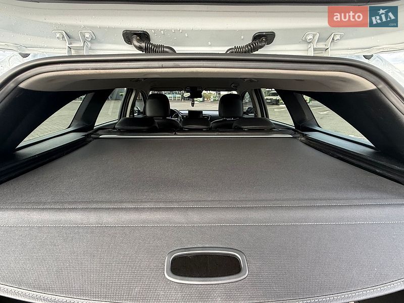 Универсал Kia Ceed 2019 в Коломые фото 28 Универсал Kia Ceed 2019 в Коломые