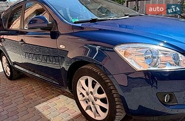 Універсал Kia Ceed 2008 в Збаражі фото 6 Універсал Kia Ceed 2008 в Збаражі