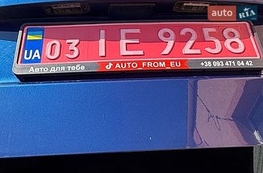 Універсал Kia Ceed 2008 в Збаражі фото 11 Універсал Kia Ceed 2008 в Збаражі