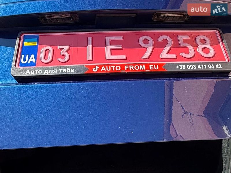 Універсал Kia Ceed 2008 в Збаражі фото 11 Універсал Kia Ceed 2008 в Збаражі