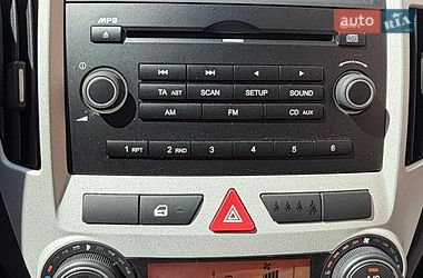 Універсал Kia Ceed 2008 в Збаражі фото 18 Універсал Kia Ceed 2008 в Збаражі
