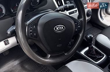 Універсал Kia Ceed 2007 в Львові