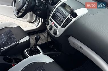 Універсал Kia Ceed 2007 в Львові