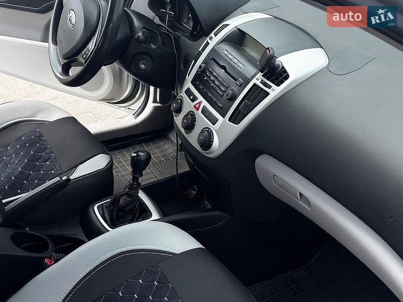 Універсал Kia Ceed 2007 в Львові
