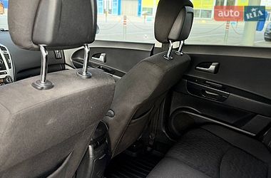 Универсал Kia Ceed 2007 в Запорожье